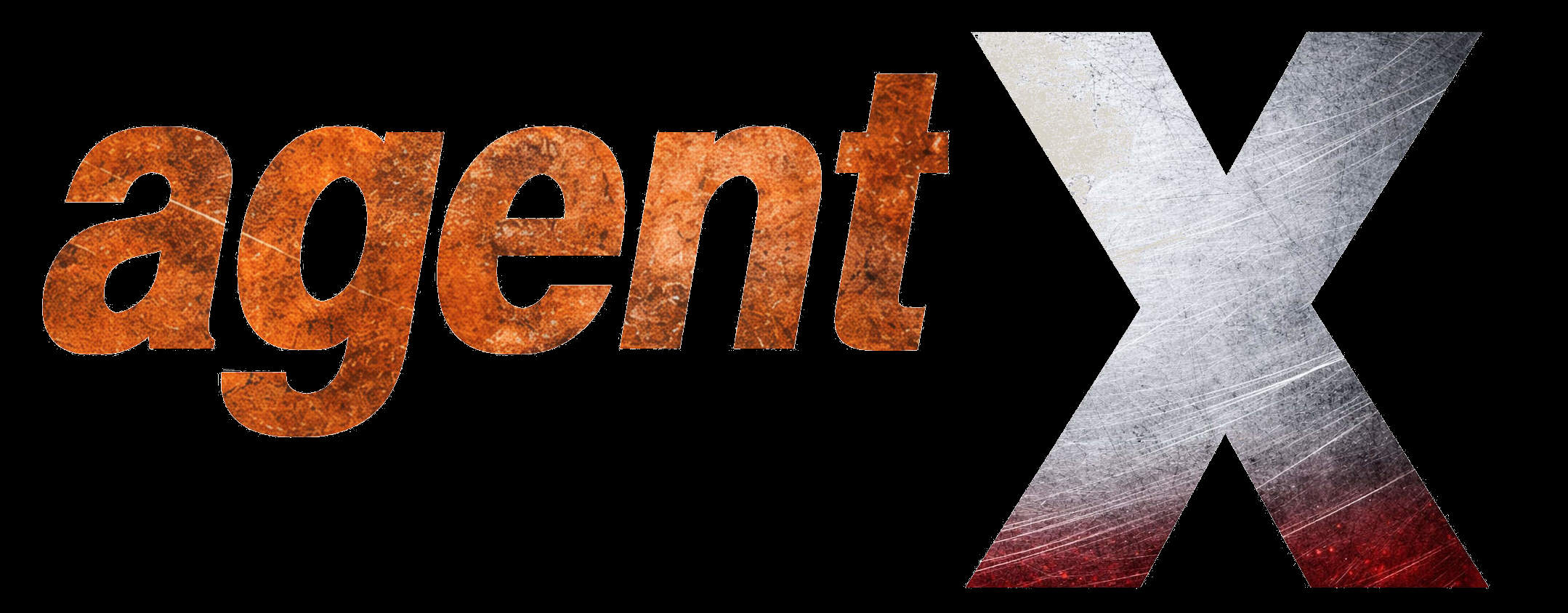 Agent X Spy Thriller Series